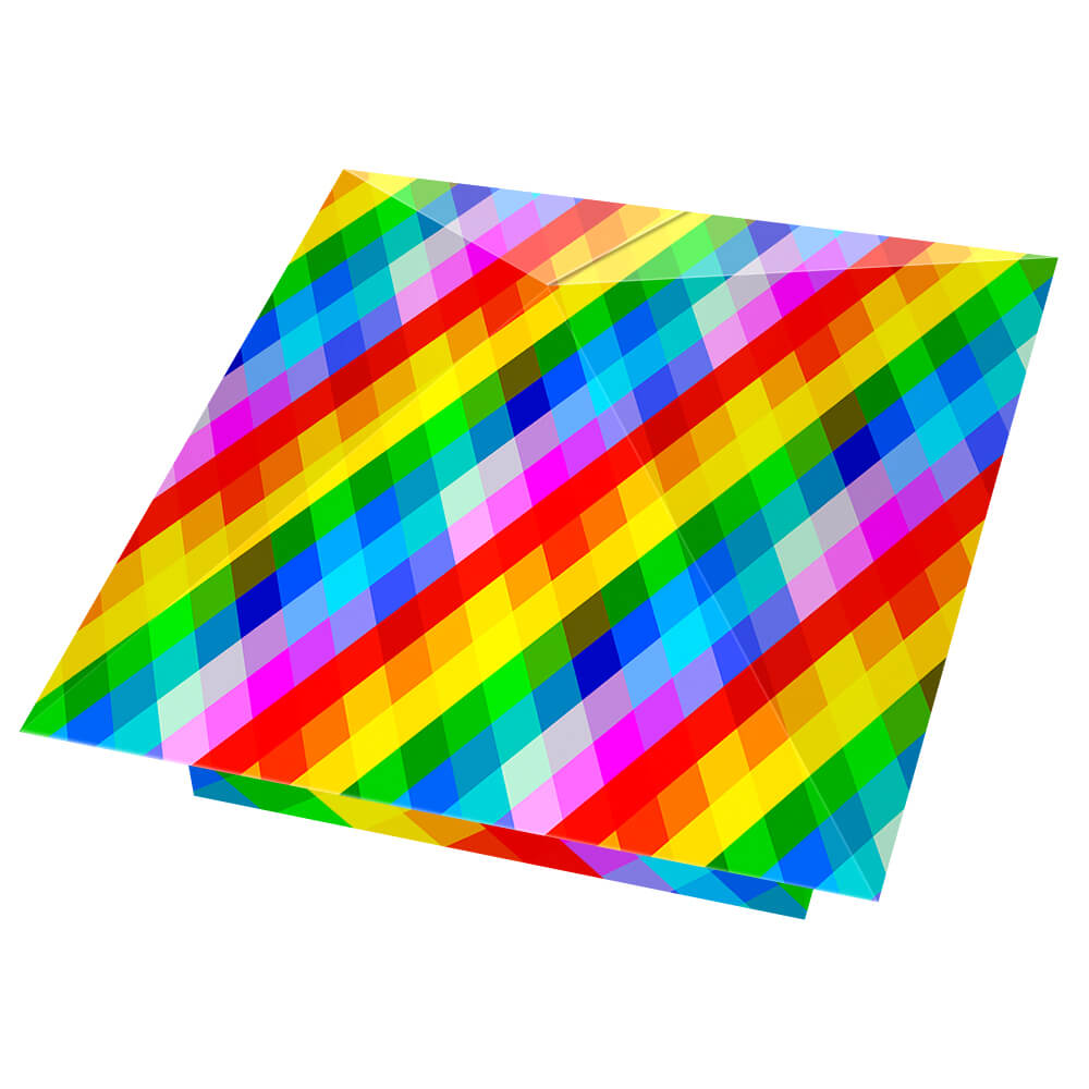 Колпак металлический 390х390мм порошковая покраска RAL по каталогу Менделеевск фото